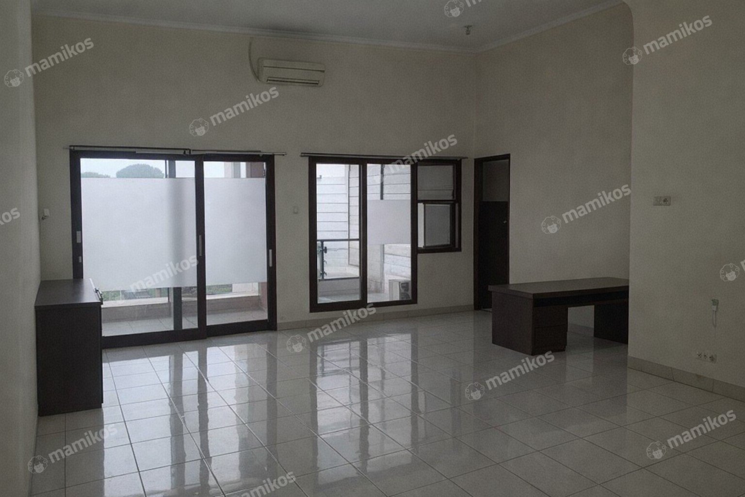 Rumah Sertifikat SHM Kebayoran Baru Jakarta Selatan - Photo 5