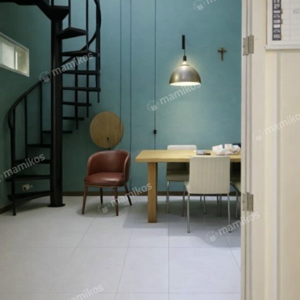 Rumah Sertifikat SHM 3 Kamar Tidur 3 Kamar Mandi Puri Mansion Jakarta Barat - Photo 3