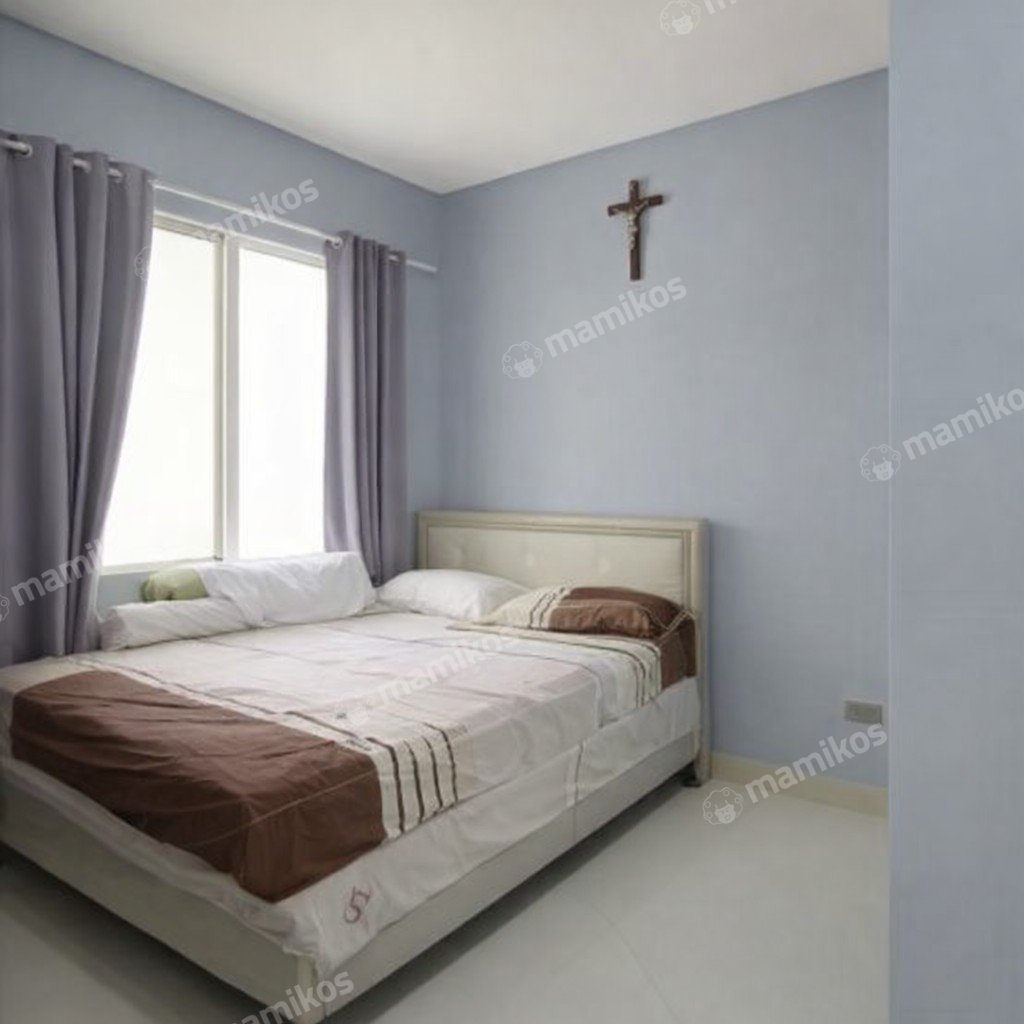 Rumah Sertifikat SHM 3 Kamar Tidur 3 Kamar Mandi Puri Mansion Jakarta Barat - Photo 5