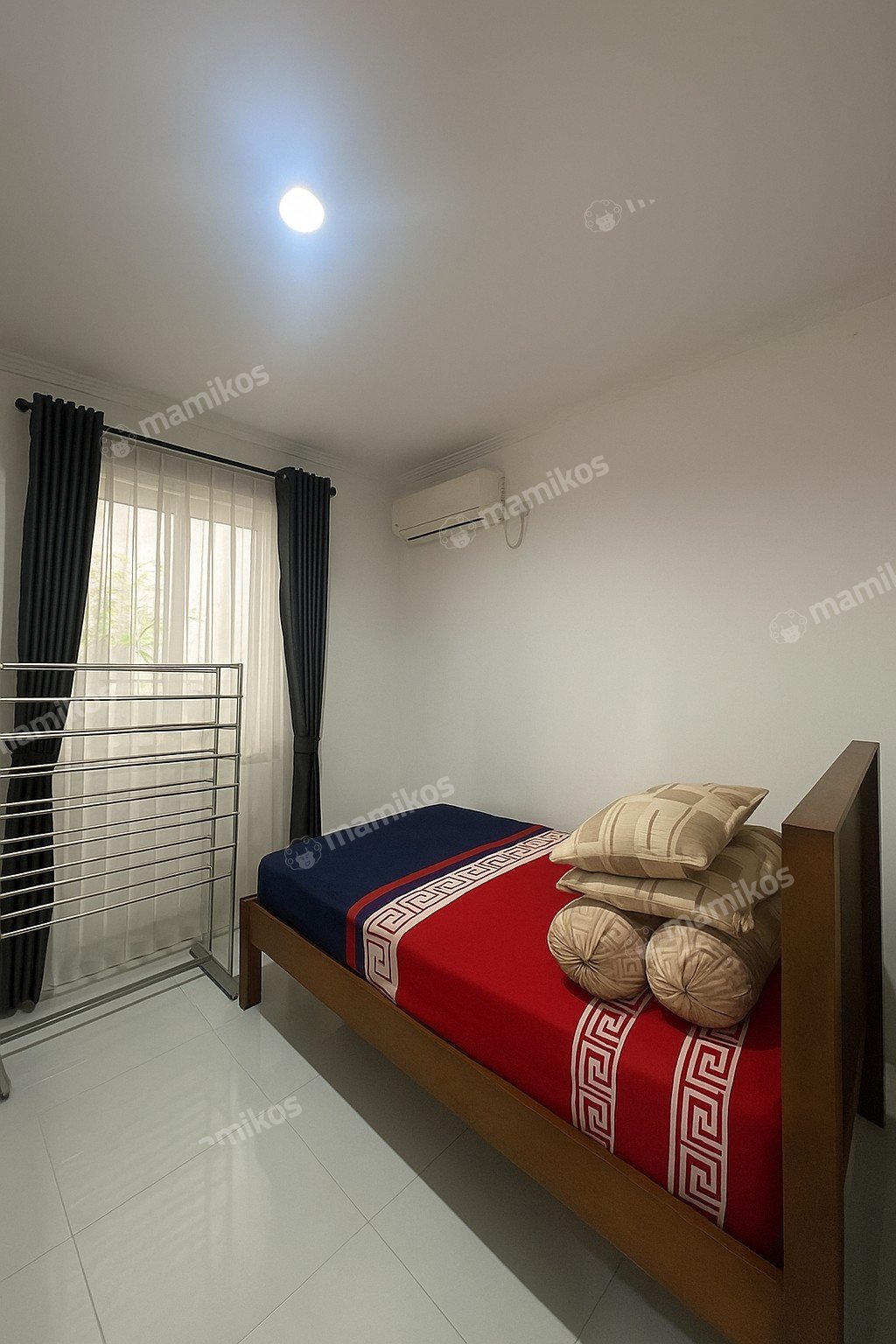 Rumah Sertifikat SHM 4 Kamar Tidur 3 Kamar Mandi Pondok Kelapa Jakarta Timur - Photo 5