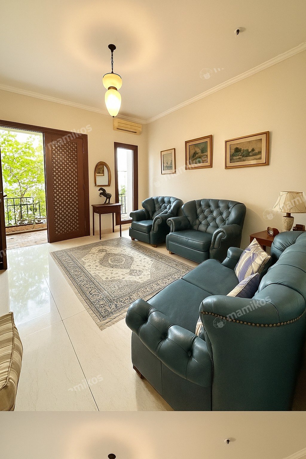 Rumah Sertifikat SHM 3 Kamar Tidur 3 Kamar Mandi Cilandak Jakarta Selatan - Photo 5