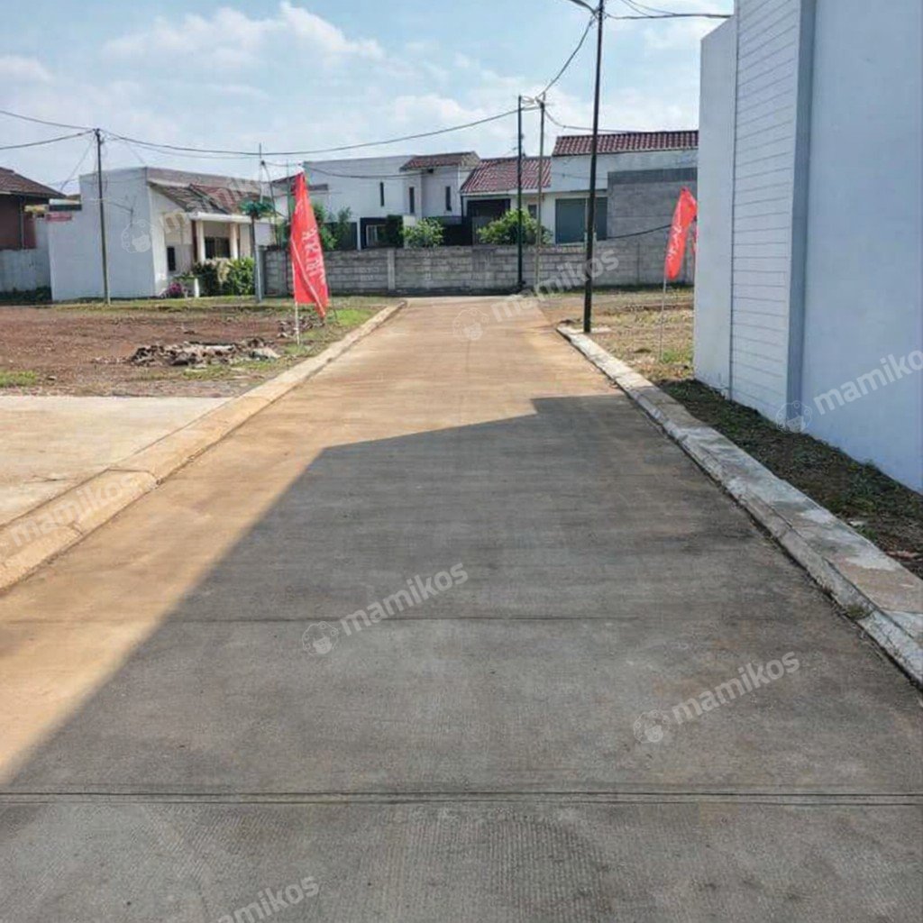Rumah Baru 2 Kamar Tidur 2 Kamar Mandi Pinang Ranti Jakarta Timur - Photo 4