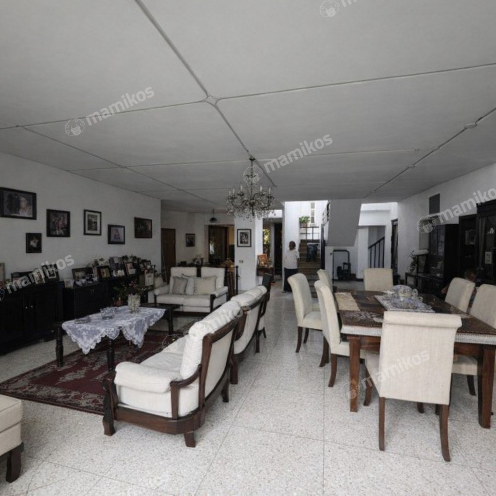 Rumah Sertifikat SHM 6 Kamar Tidur 3 Kamar Mandi Gudang Peluru Jakarta Selatan - Photo 3