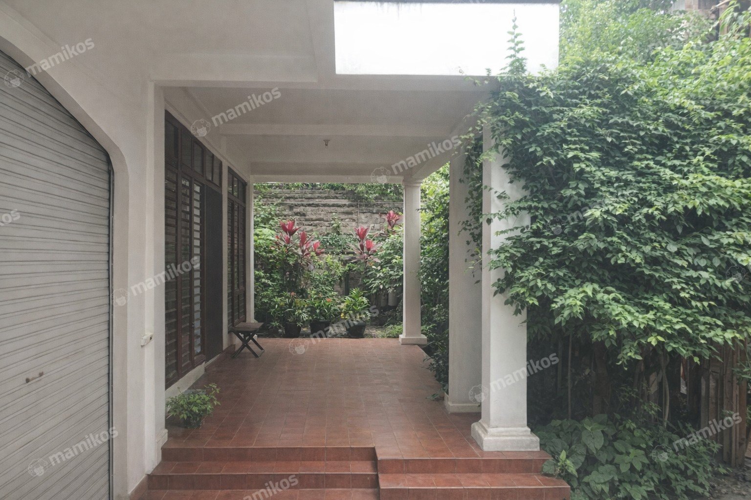 Rumah Sertifikat SHM 6 Kamar Tidur 3 Kamar Mandi Gudang Peluru Jakarta Selatan - Photo 5