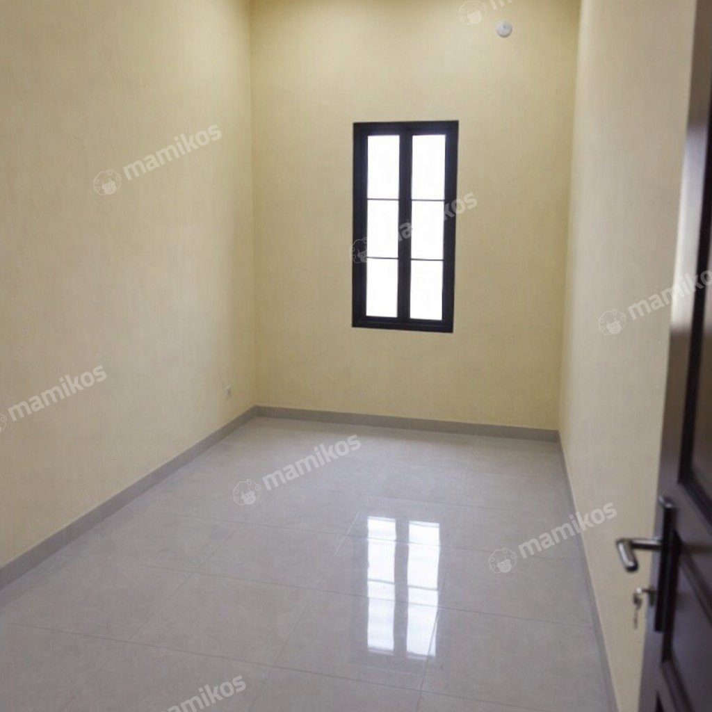 Rumah Baru Sertifikat SHM 3 Kamar Tidur Kemanggisan Jakarta Barat - Photo 4