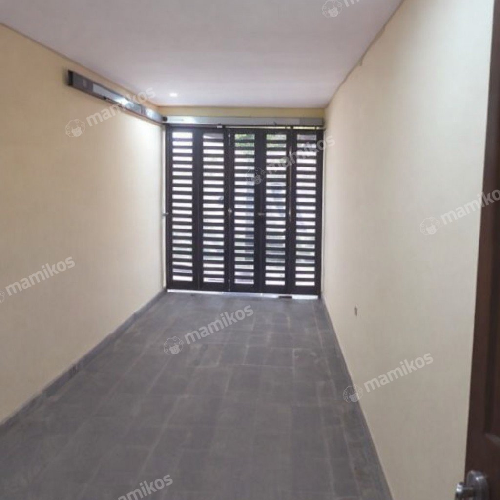Rumah Baru Sertifikat SHM 3 Kamar Tidur Kemanggisan Jakarta Barat - Photo 5