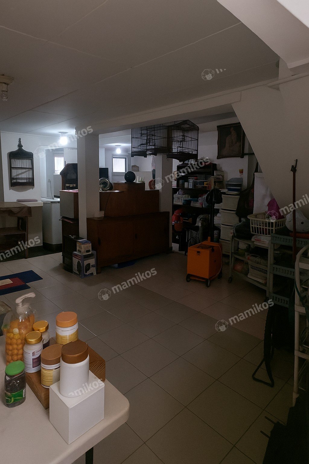 Rumah Sertifikat SHM 3 Kamar Tidur 1 Kamar Mandi Kebon Jeruk Jakarta Barat - Photo 3