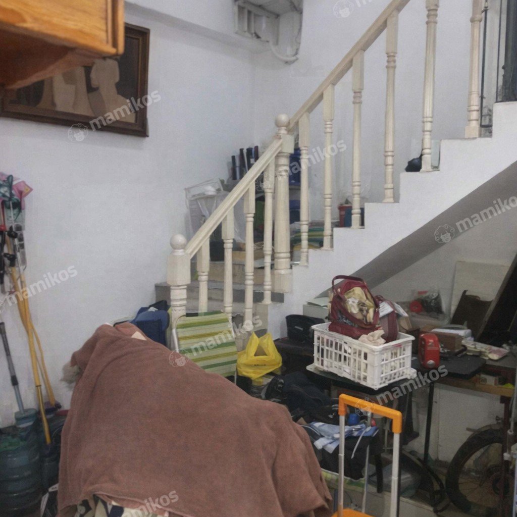 Rumah Sertifikat SHM 3 Kamar Tidur 1 Kamar Mandi Kebon Jeruk Jakarta Barat - Photo 4