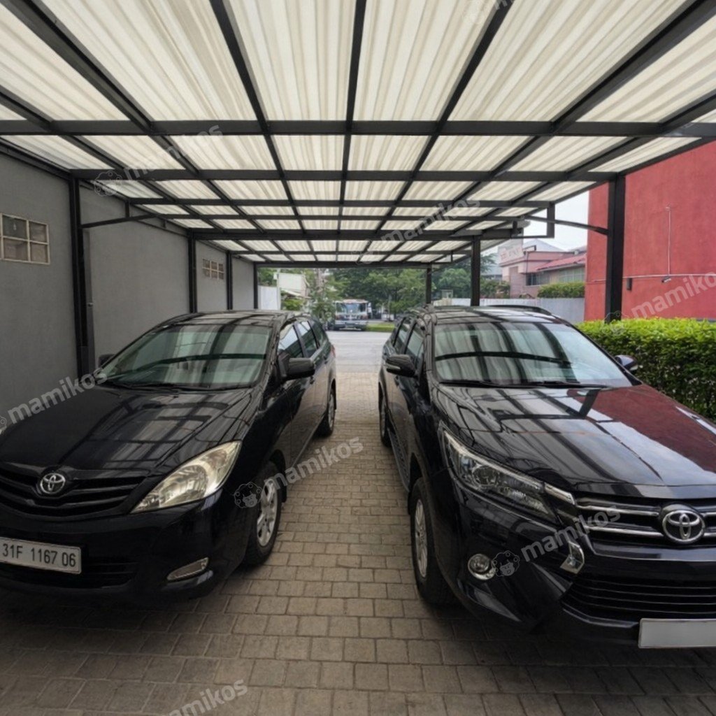 Rumah 5KT 5KM Cilandak Jakarta Selatan - Photo 2