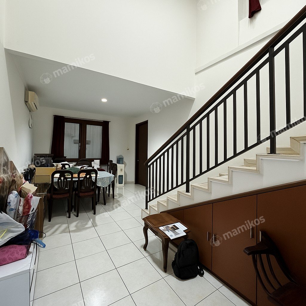 Rumah 5KT 5KM Cilandak Jakarta Selatan - Photo 3