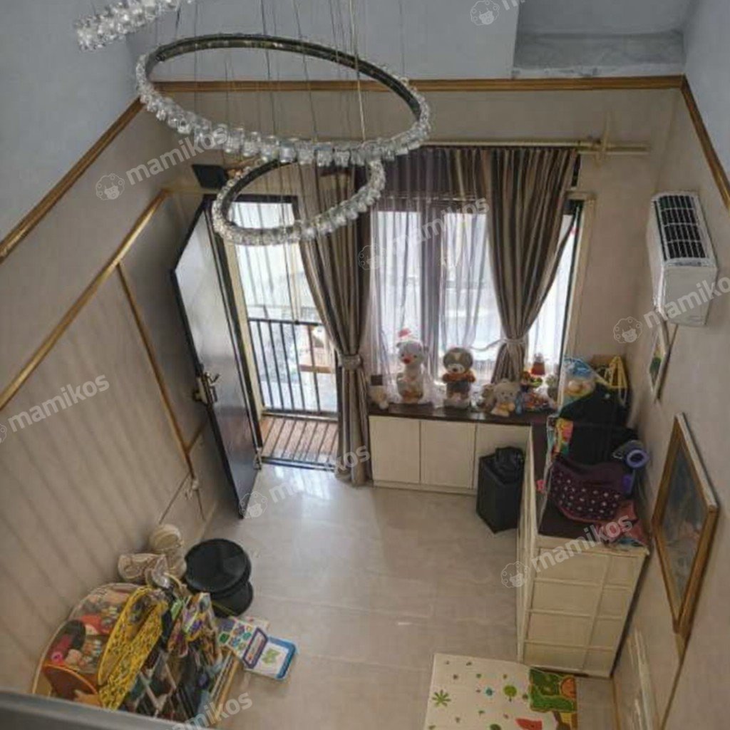 Rumah Sertifikat SHM 3 Kamar Tidur 2 Kamar Mandi Jakarta Garden City Jakarta Timur - Photo 3