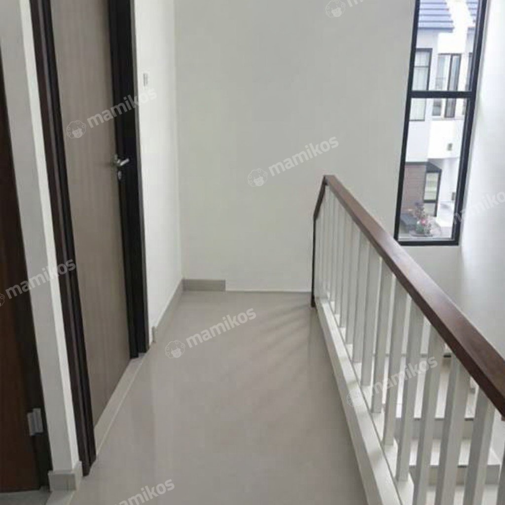 Rumah Sertifikat SHM 3 Kamar Tidur 2 Kamar Mandi Metland Puri Jakarta Barat - Photo 4