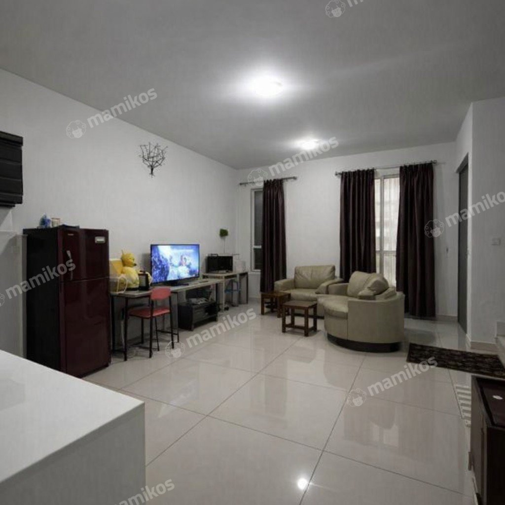 Rumah 4 Kamar Tidur 2 Lantai Semanan Jakarta Barat - Photo 2