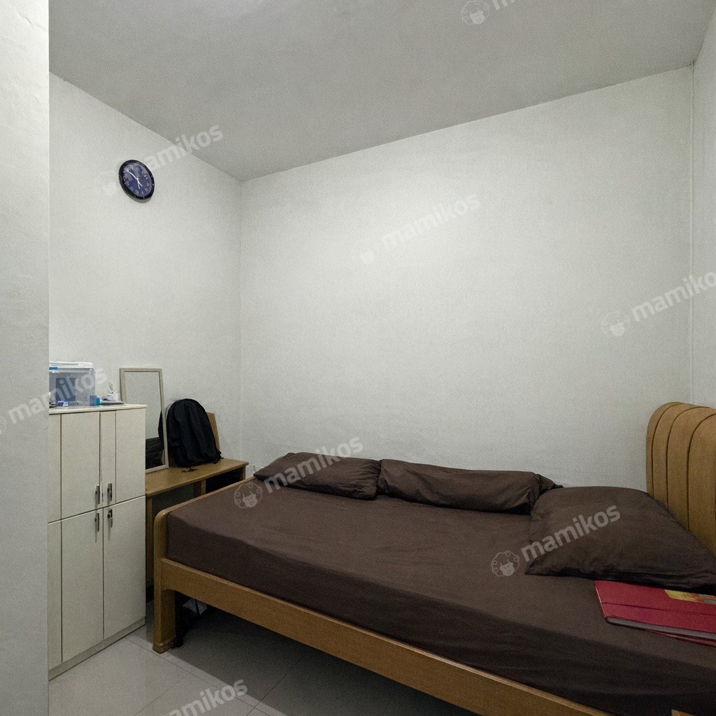 Rumah 4 Kamar Tidur 2 Lantai Semanan Jakarta Barat - Photo 3