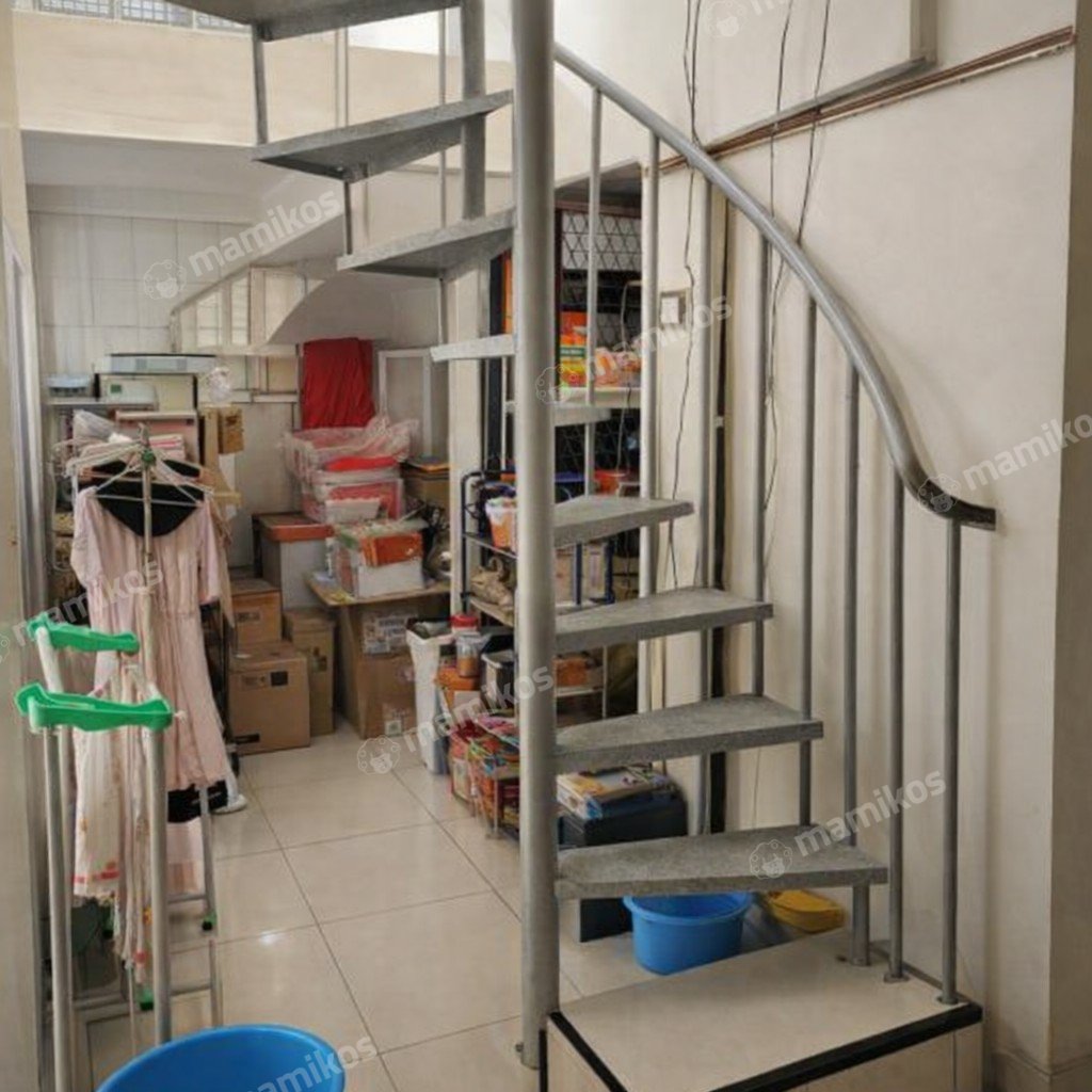 Rumah Sertifikat SHM 2 Kamar Tidur 2 Kamar Mandi Jelambar Jakarta Barat - Photo 5
