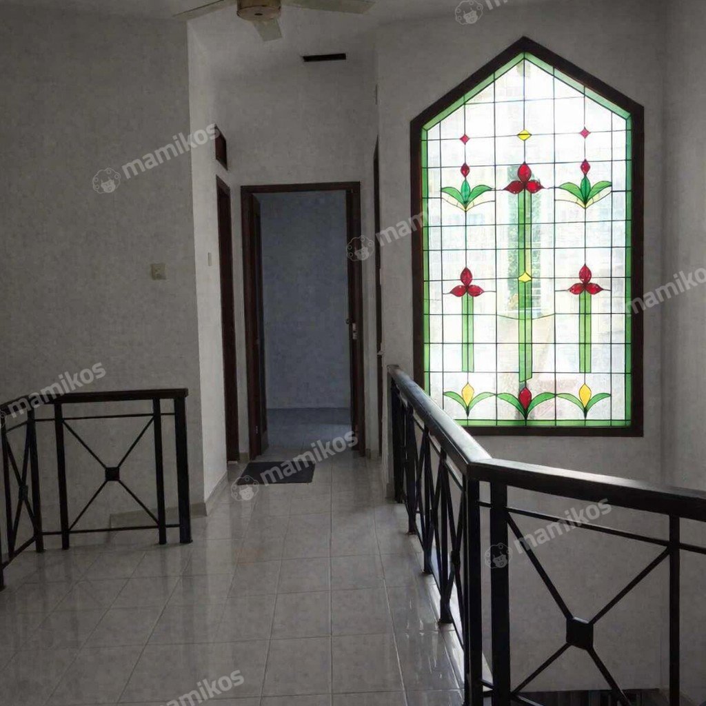 Rumah Sertifikat SHM 3 Kamar Tidur 3 Kamar Mandi Radio Dalam Jakarta Selatan - Photo 5