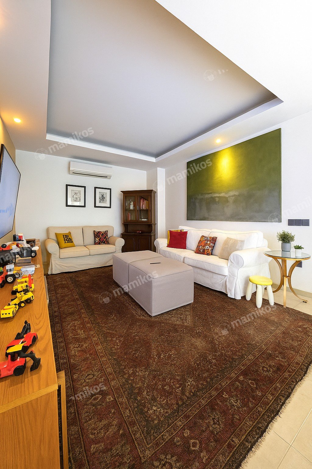 Rumah Sertifikat SHM 7 Kamar Tidur 6 Kamar Mandi Pesanggrahan Jakarta Barat - Photo 5