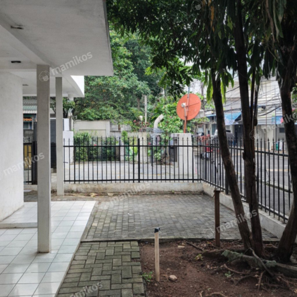 Rumah 6KT 4KM Cilandak Jakarta Selatan - Photo 5