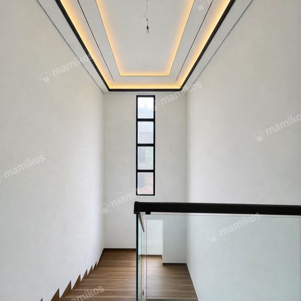 Rumah Sertifikat SHM 5 Kamar Tidur 4 Kamar Mandi Cilandak Jakarta Selatan - Photo 5