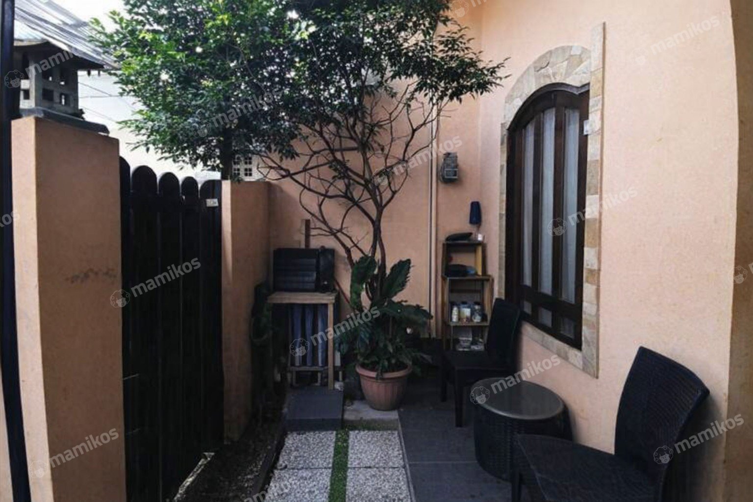Rumah Sertifikat SHM 3 Kamar Tidur 2 Kamar Mandi Kemandoran Jakarta Selatan