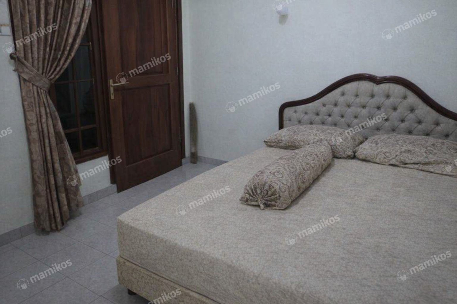 Rumah Sertifikat SHM 3 Kamar Tidur 2 Kamar Mandi Kemandoran Jakarta Selatan - Photo 4
