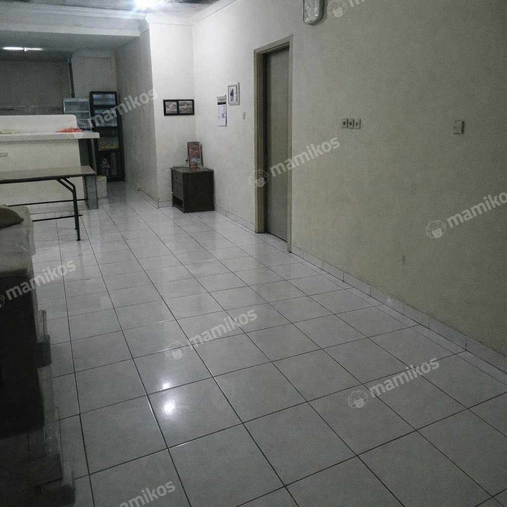 Rumah Sertifikat SHM 4 Kamar Tidur 2 Kamar Mandi Bojong Indah Jakarta Barat - Photo 3
