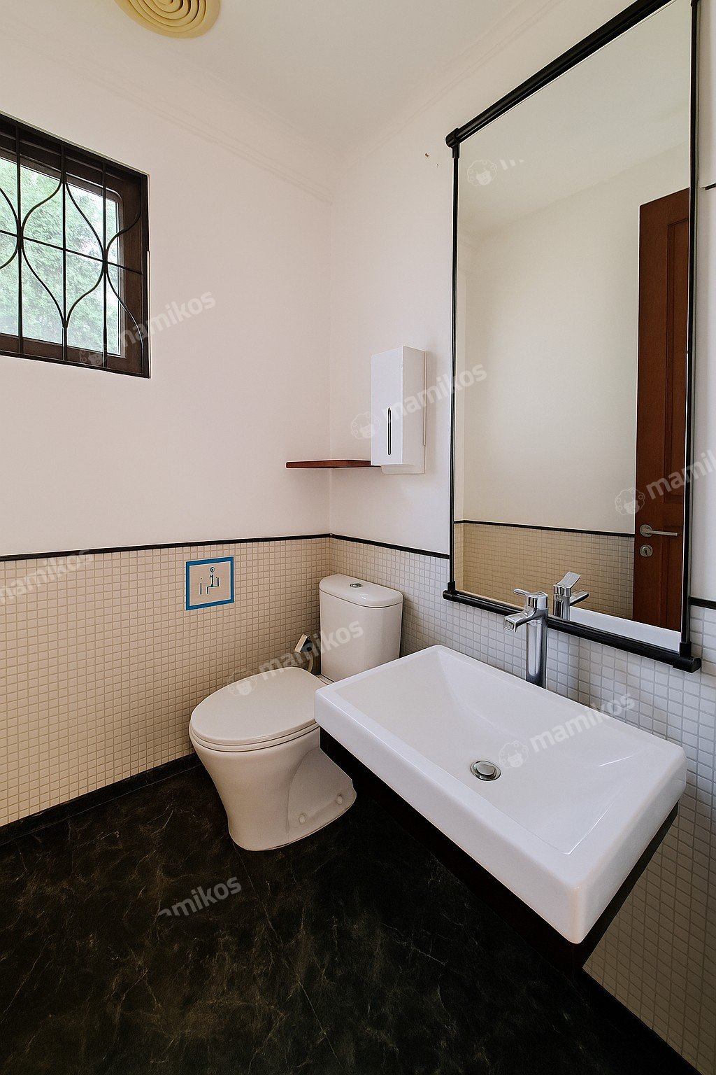 Rumah Sertifikat SHM 4 Kamar Tidur 4 Kamar Mandi Antasari Jakarta Selatan - Photo 3