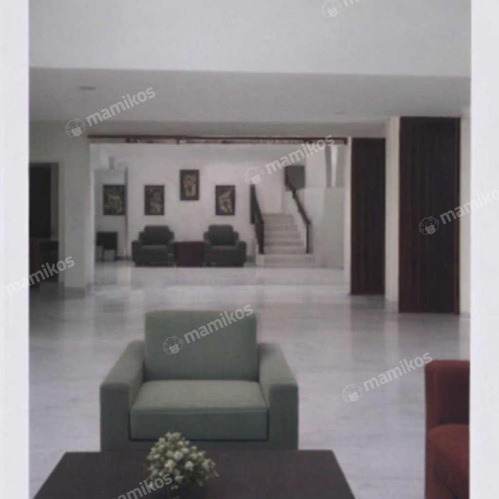Rumah Sertifikat SHM 4 Kamar Tidur 3 Kamar Mandi Pondok Indah Jakarta Selatan - Photo 3