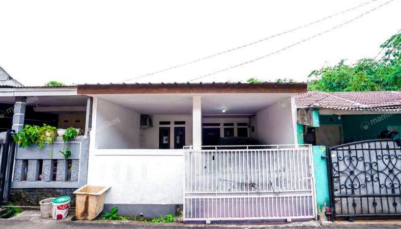Rumah 2KT 1KM BSD Tangerang