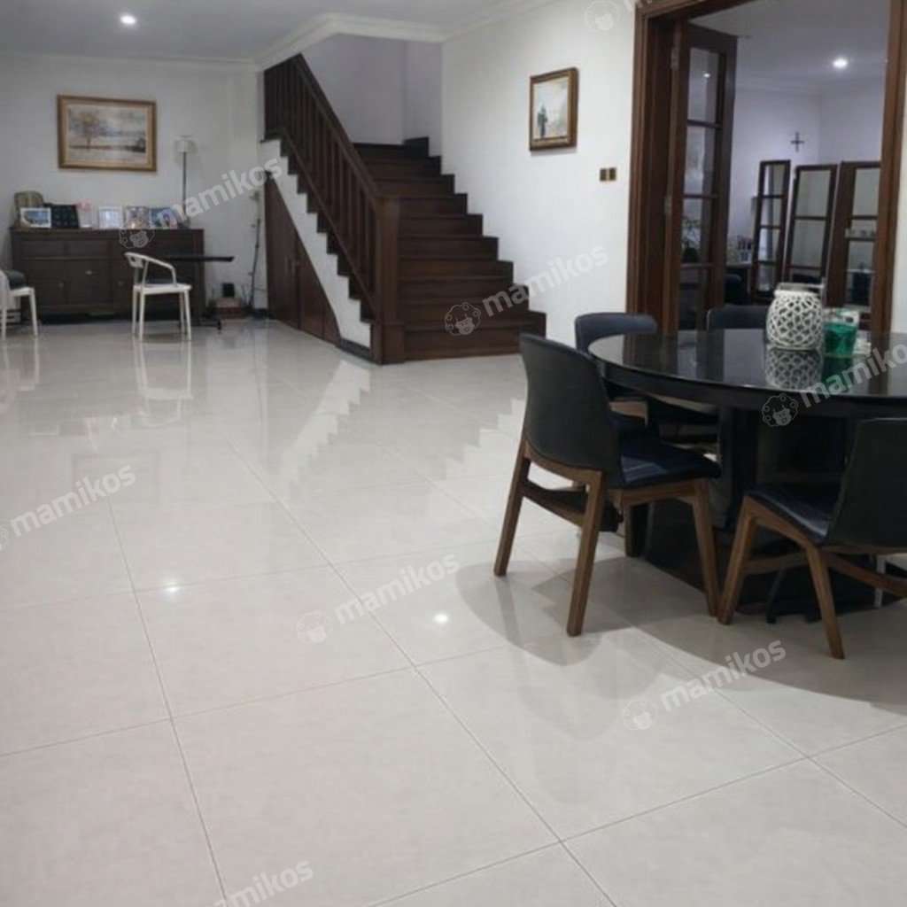 Rumah Sertifikat SHM 6 Kamar Tidur 9 Kamar Mandi Kembangan Jakarta Barat - Photo 3