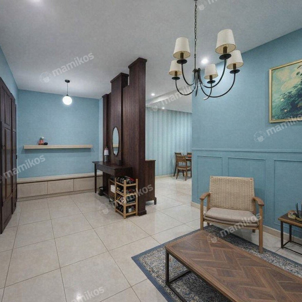 Rumah Sertifikat SHM 4 Kamar Tidur 4 Kamar Mandi Pesanggrahan Jakarta Selatan - Photo 3