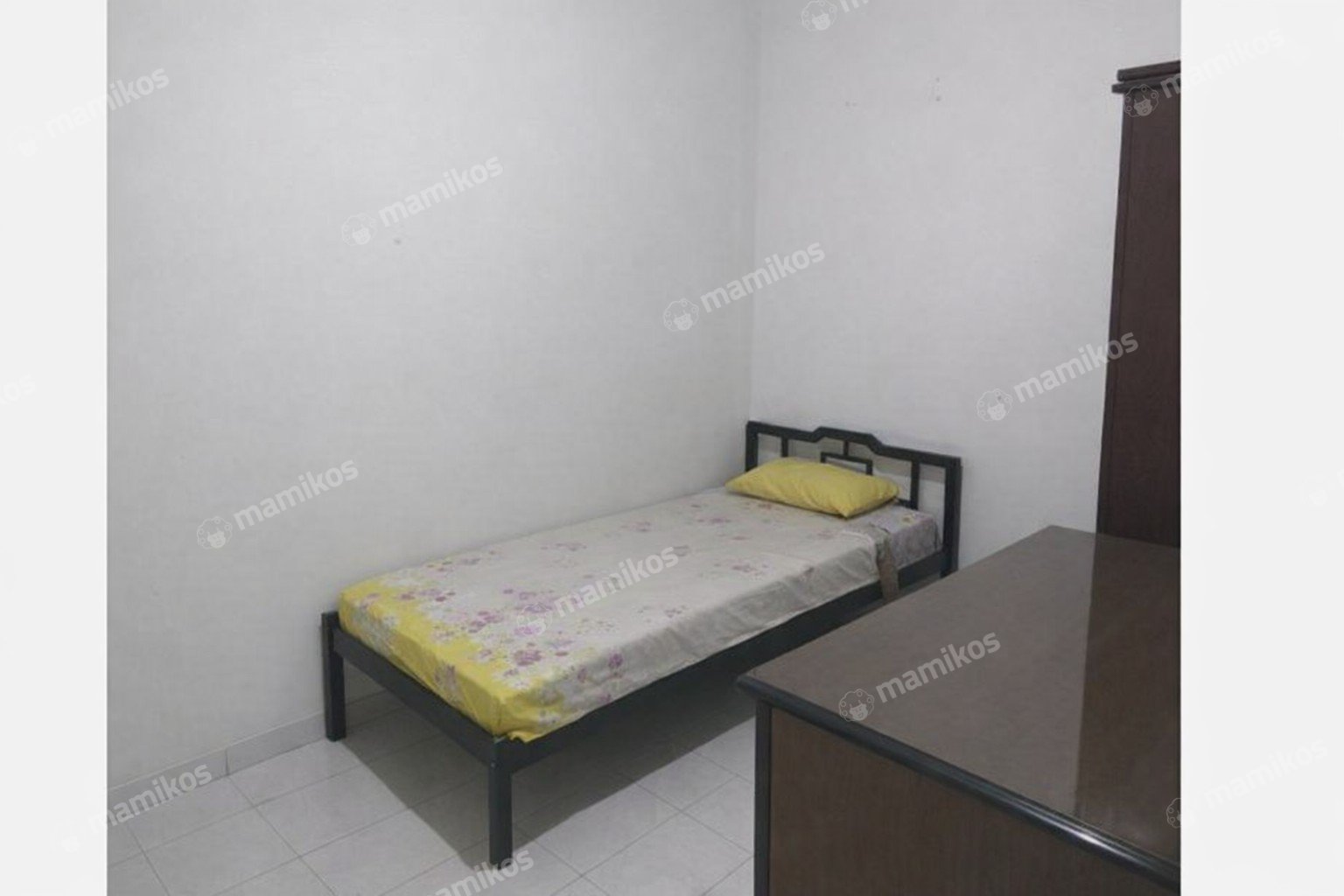 Rumah Sertifikat SHM 27 Kamar Tidur 10 Kamar Mandi Tomang Jakarta Barat - Photo 4