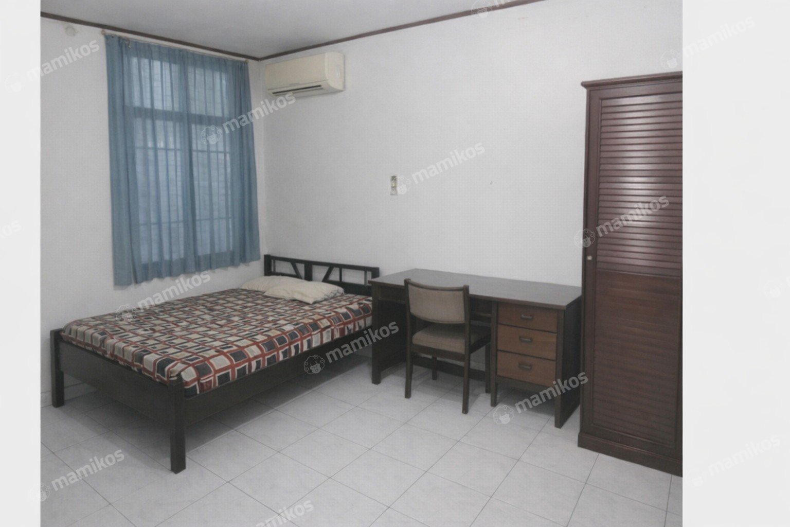 Rumah Sertifikat SHM 27 Kamar Tidur 10 Kamar Mandi Tomang Jakarta Barat - Photo 5