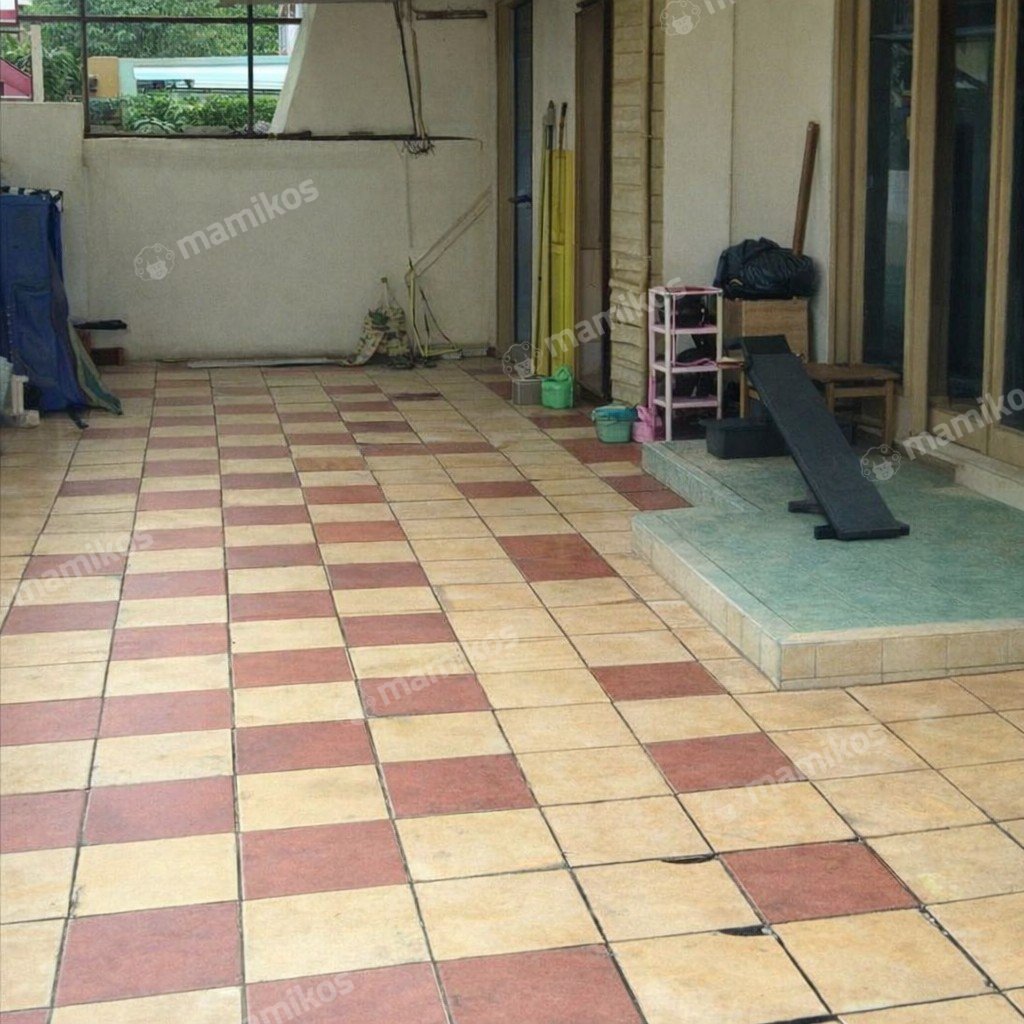 Rumah Sertifikat SHM 4 Kamar Tidur 3 Kamar Mandi Citra Garden Jakarta Barat - Photo 2
