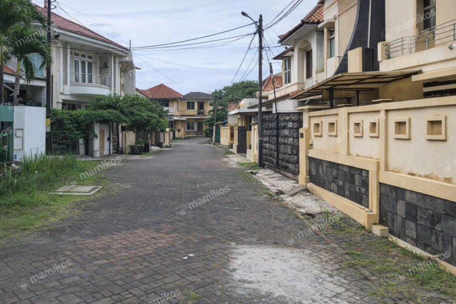 Rumah Sertifikat SHM 4 Kamar Tidur 3 Kamar Mandi Citra Garden Jakarta Barat - Photo 5