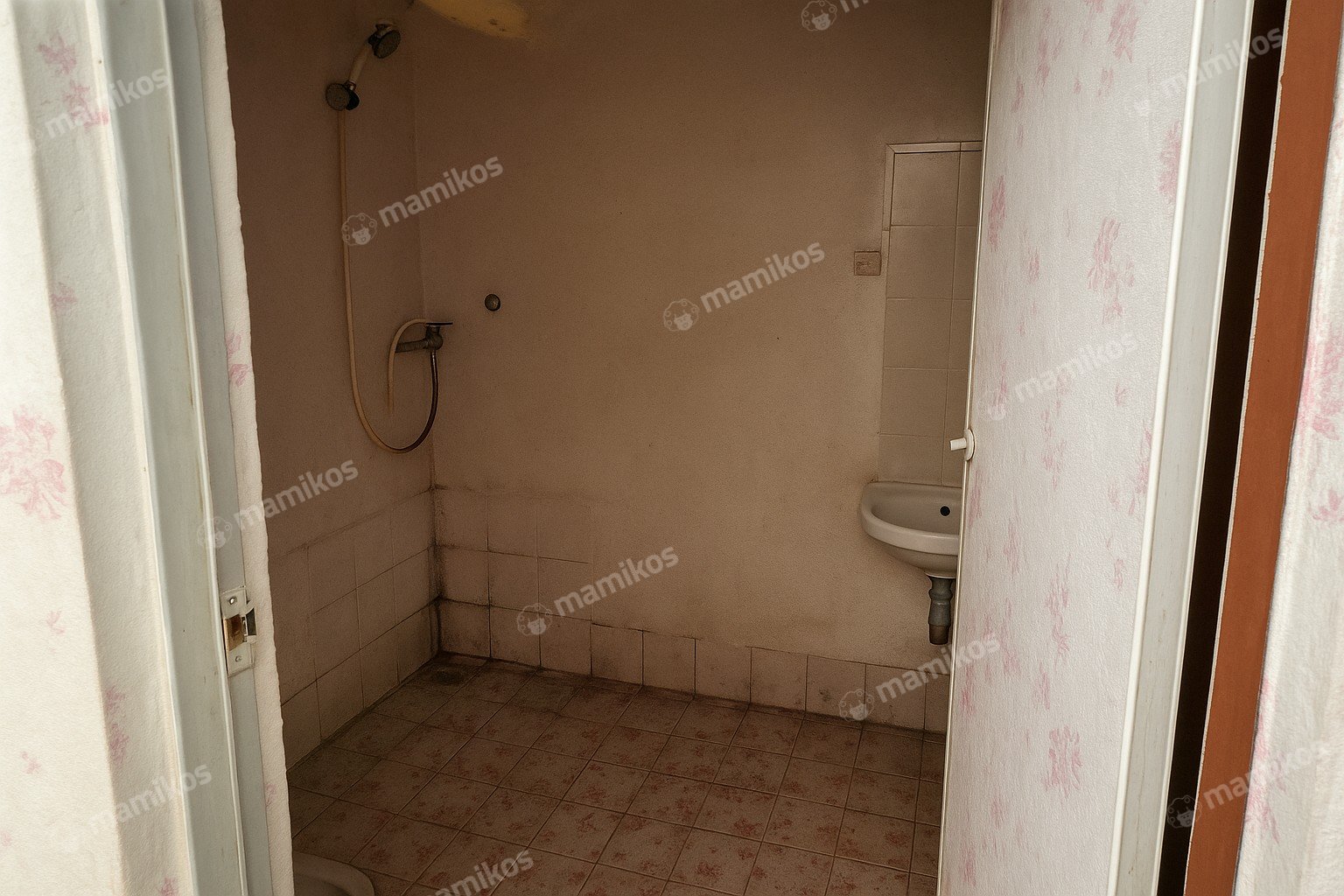 Rumah Sertifikat SHM 3 Kamar Tidur 2 Kamar Mandi Duri Kosambi Jakarta Barat - Photo 3