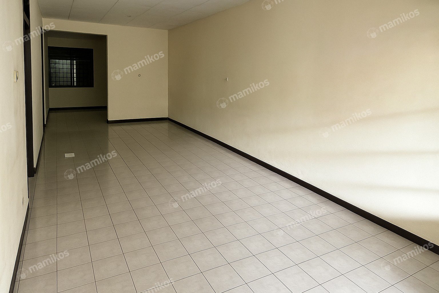 Rumah Sertifikat SHM 3 Kamar Tidur 2 Kamar Mandi Duri Kosambi Jakarta Barat - Photo 4