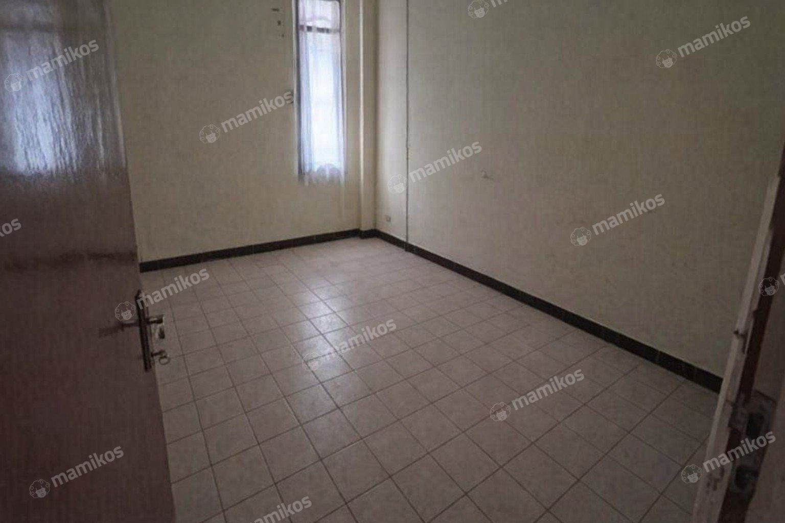 Rumah Sertifikat SHM 3 Kamar Tidur 2 Kamar Mandi Duri Kosambi Jakarta Barat - Photo 5