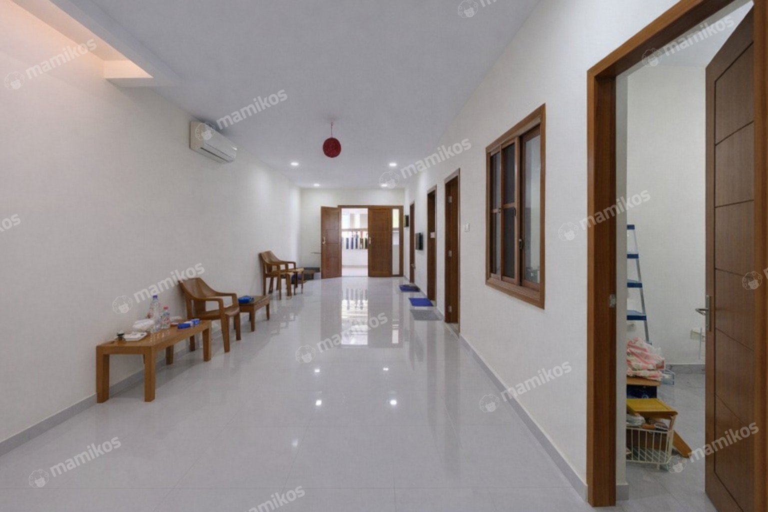 Rumah Sertifikat SHM 3 Kamar Tidur 2 Kamar Mandi Cakung Jakarta Timur - Photo 5