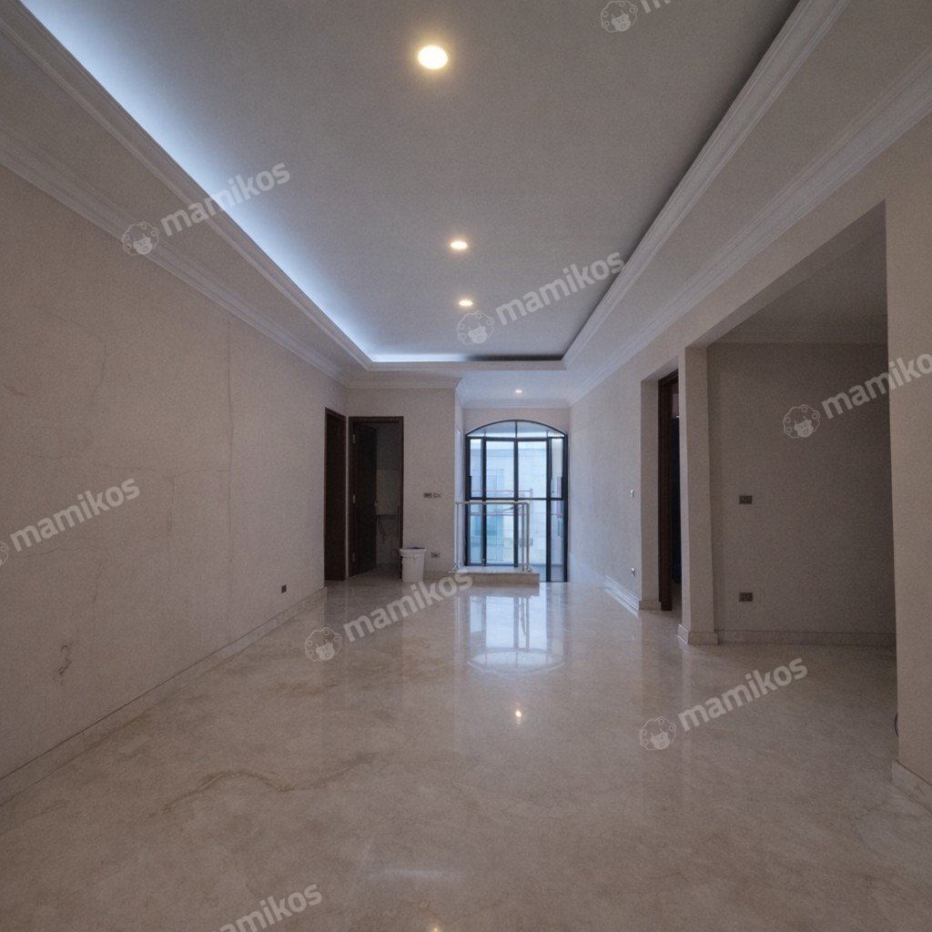 Rumah Sertifikat SHM 5 Kamar Tidur 4 Kamar Mandi Sunrise Garden Jakarta Barat - Photo 3