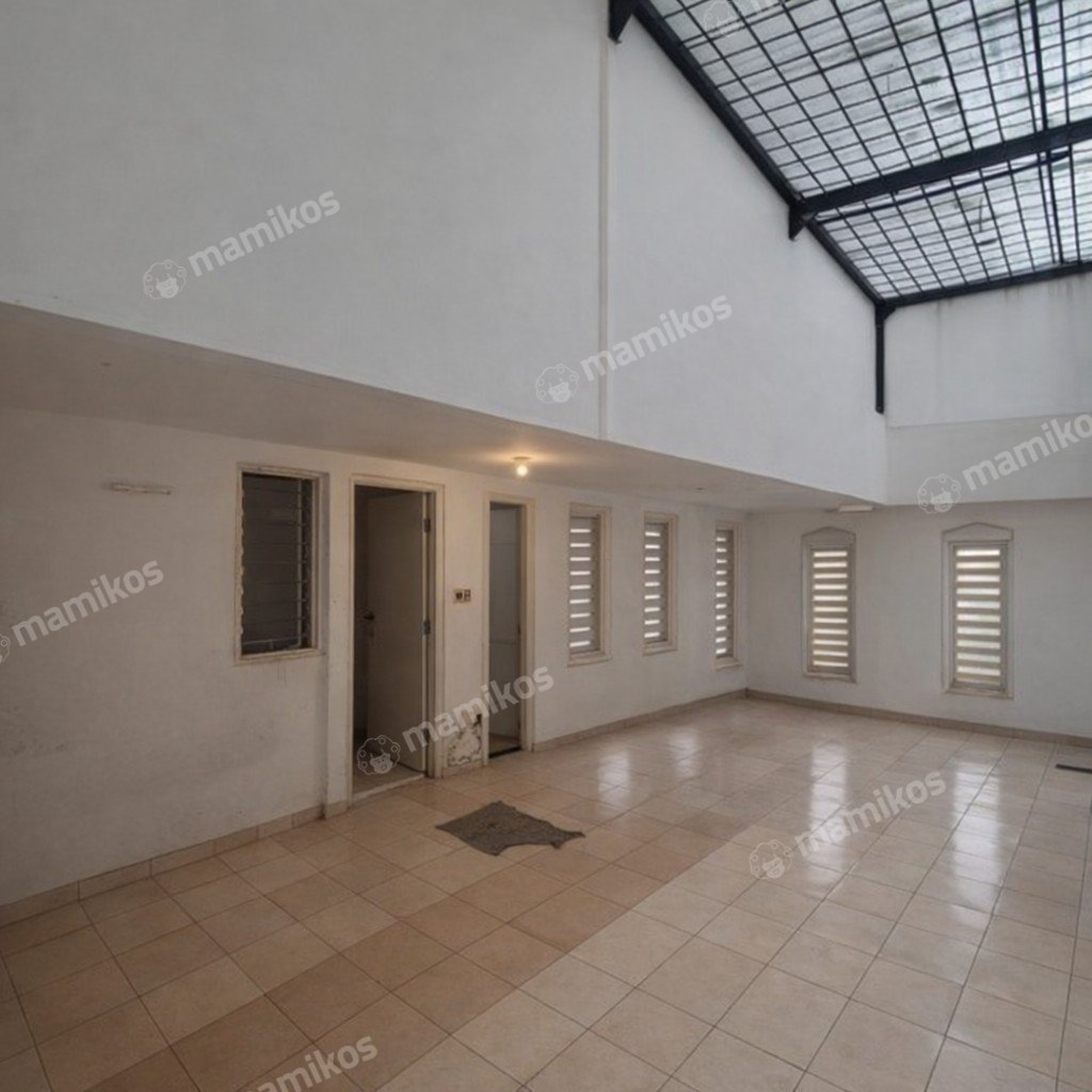 Rumah Sertifikat SHM 5 Kamar Tidur 4 Kamar Mandi Sunrise Garden Jakarta Barat - Photo 4
