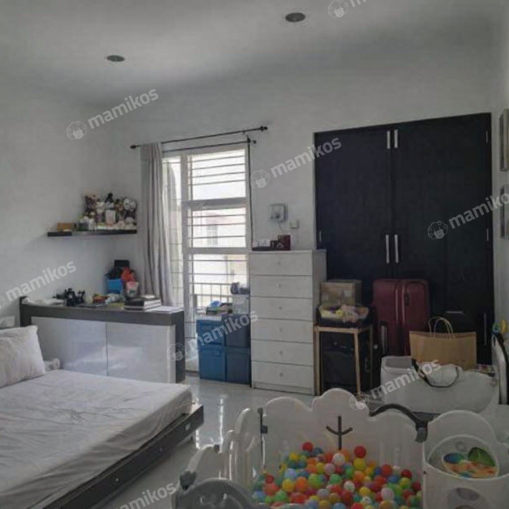 Rumah Sertifikat SHM 3 Kamar Tidur 3 Kamar Mandi Kelapa Gading Jakarta Utara - Photo 2