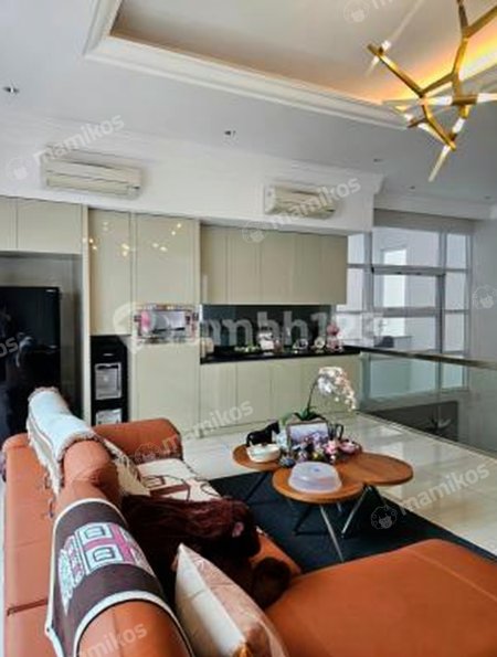 Rumah Sertifikat SHM 4 Kamar Tidur 2 Lantai Menteng Jakarta Pusat - Photo 2