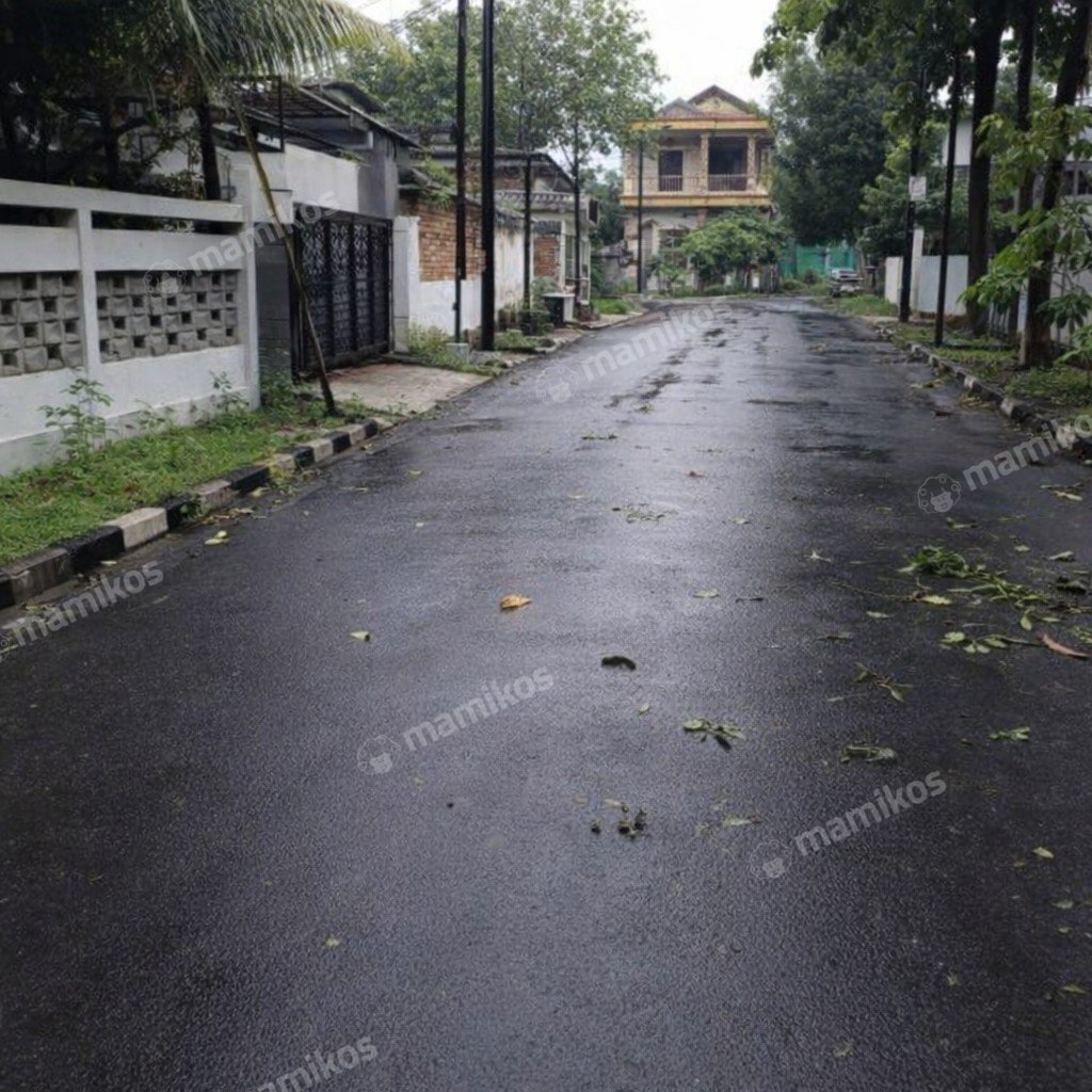 Rumah Sertifikat SHM 3 Kamar Tidur 3 Kamar Mandi Pulogebang Jakarta Timur - Photo 2