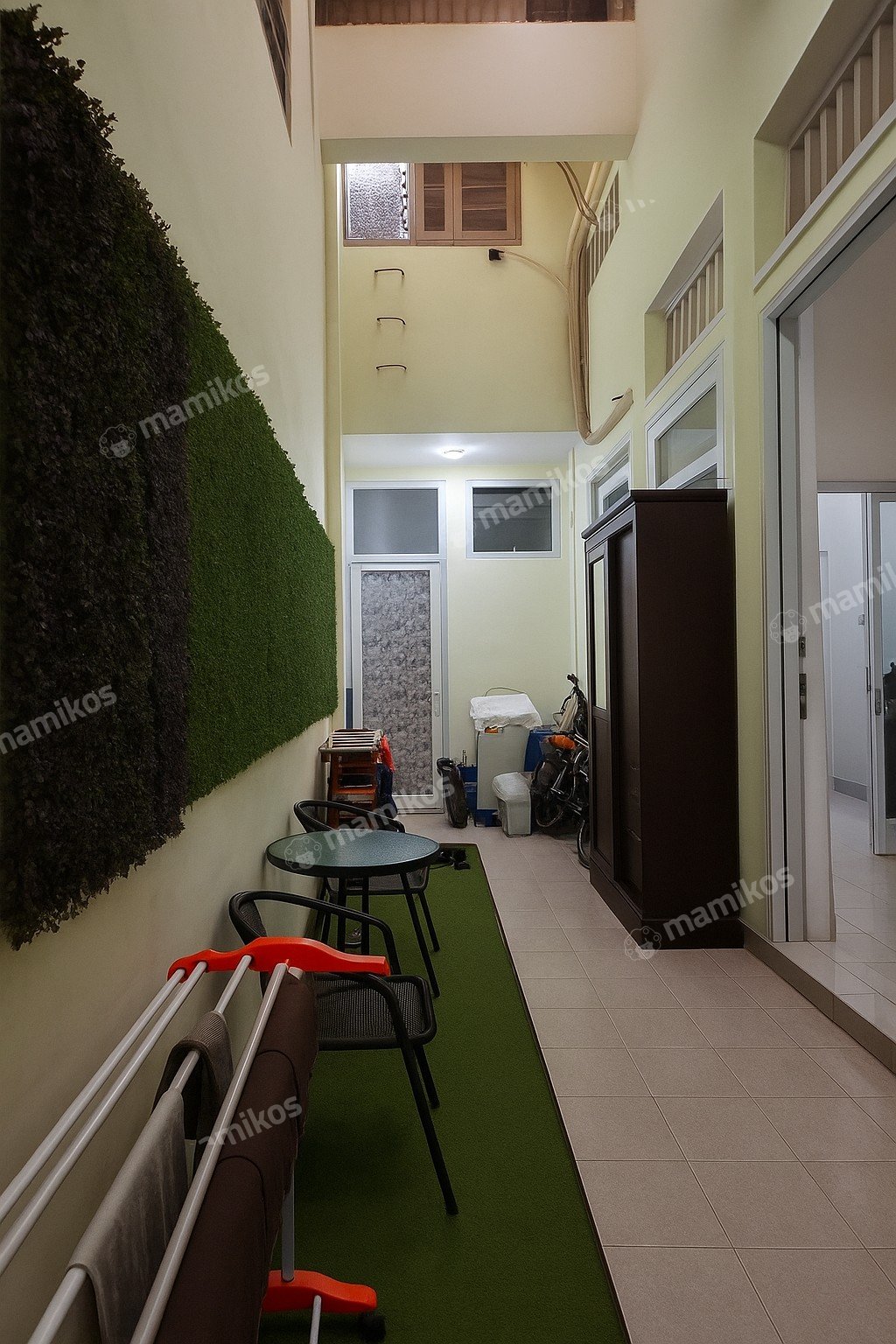 Rumah Sertifikat SHM 3 Kamar Tidur 3 Kamar Mandi Pulogebang Jakarta Timur - Photo 5