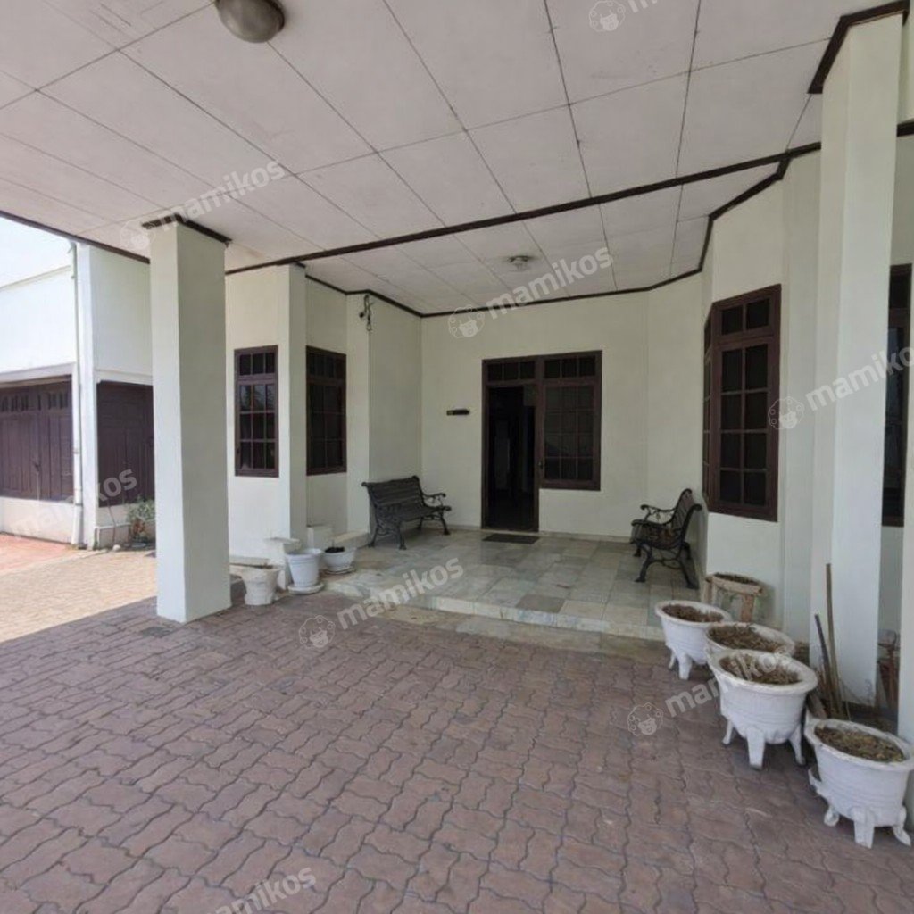Rumah Sertifikat SHM 6 Kamar Tidur 4 Kamar Mandi Cipayung Jakarta Timur - Photo 3