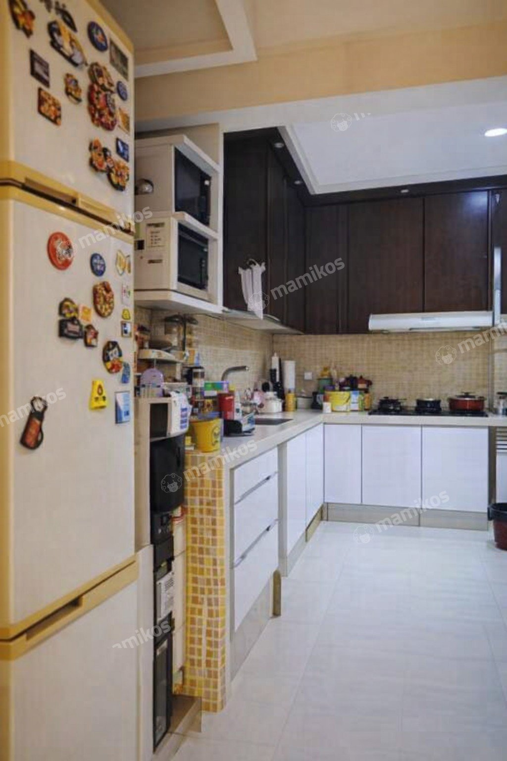 Rumah Baru Sertifikat SHM 1 Lantai Kelapa Gading Jakarta Utara - Photo 2