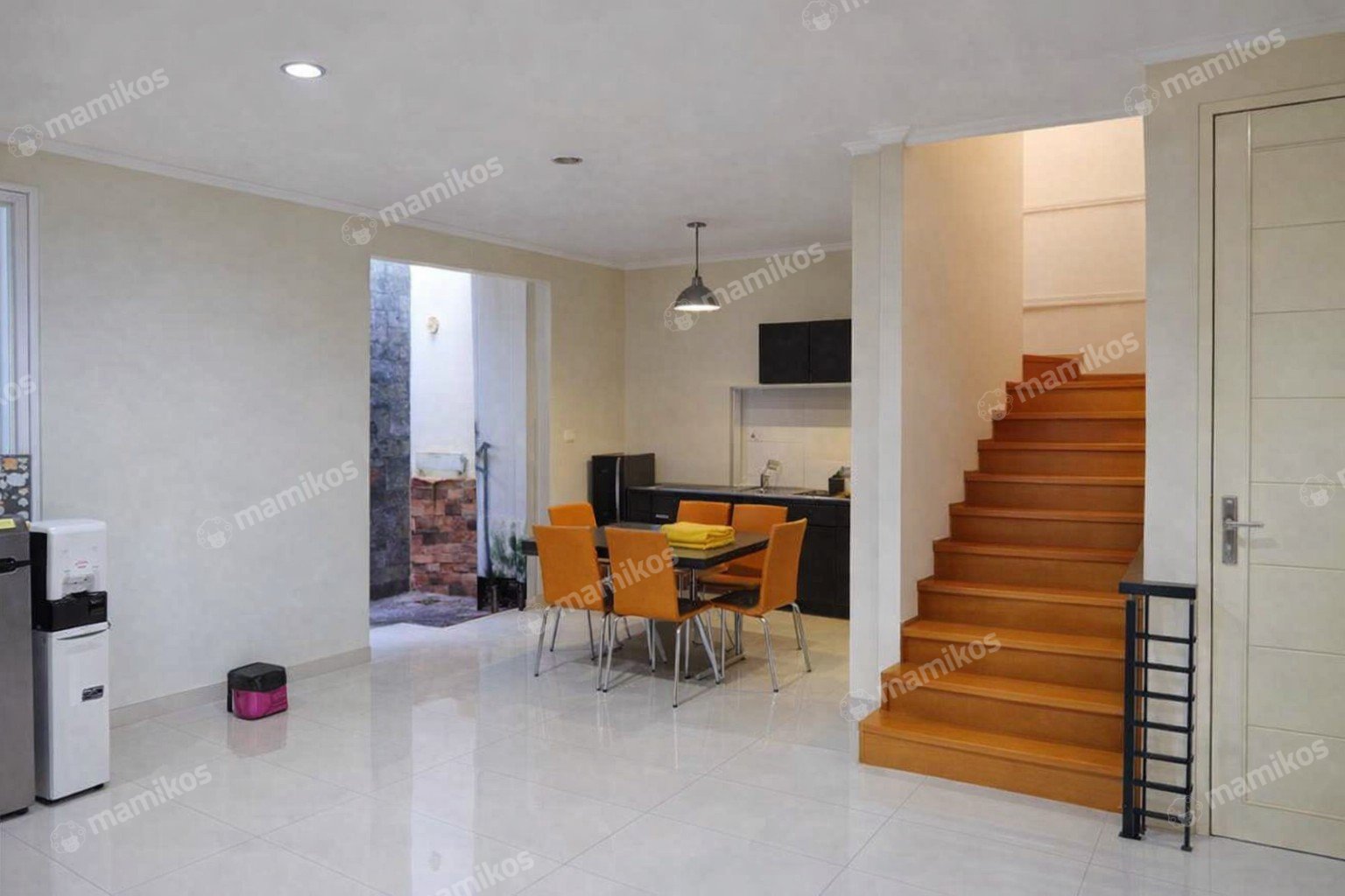 Rumah Baru Sertifikat SHM 1 Lantai Kelapa Gading Jakarta Utara - Photo 3