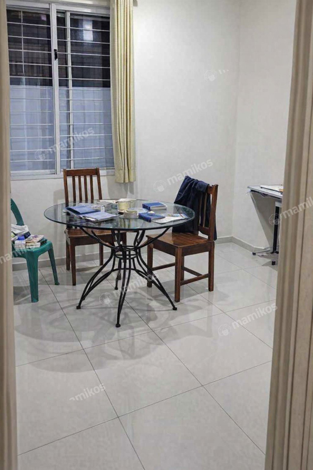 Rumah Sertifikat SHM 3 Kamar Tidur 3 Kamar Mandi Pantai Indah Kapuk Jakarta Utara - Photo 5