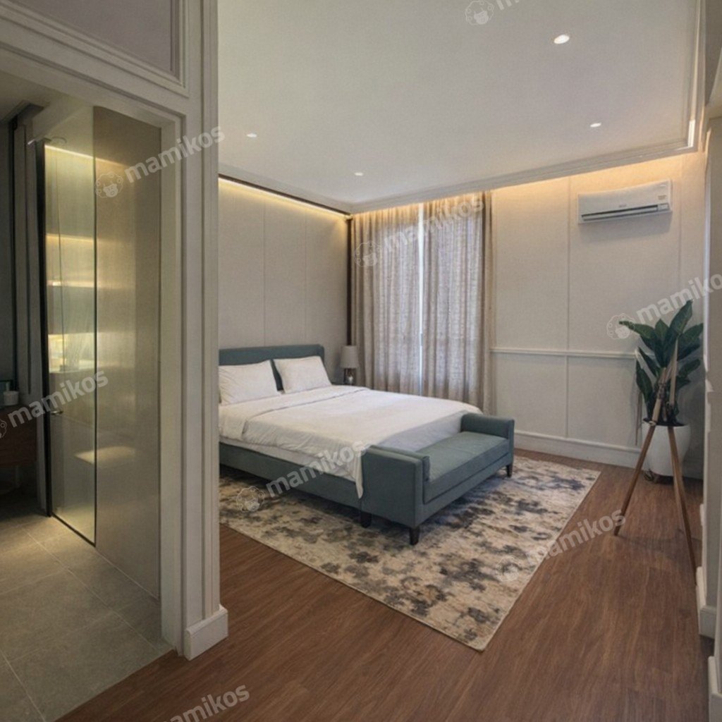 Rumah Sertifikat PPJB 3 Kamar Tidur 2 Kamar Mandi Kembangan Jakarta Barat - Photo 2